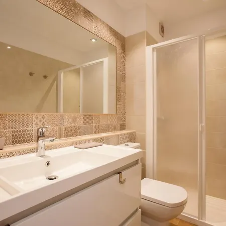 Acapulco Ocean View Lejlighed