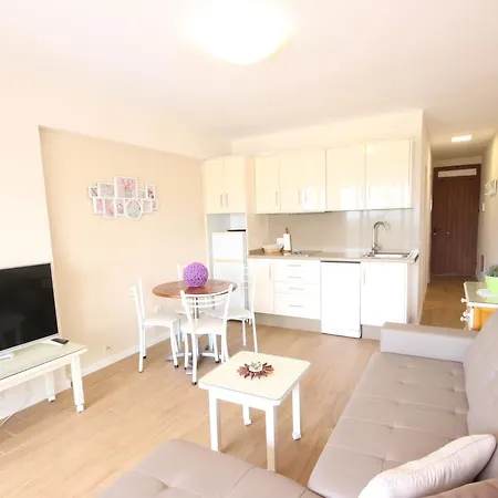 Acapulco Ocean View Lejlighed