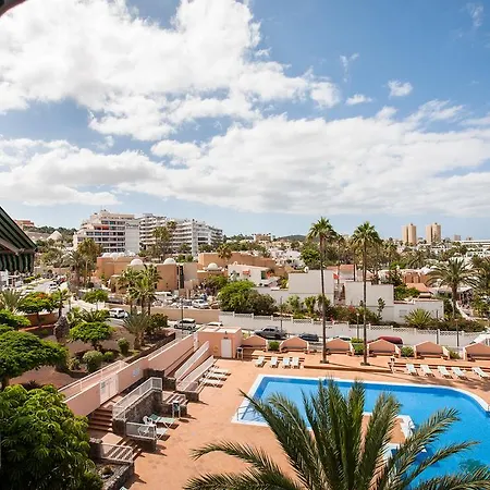 公寓 Acapulco Ocean View