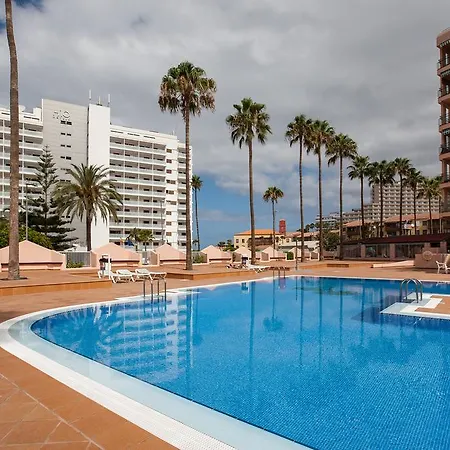 公寓 Acapulco Ocean View *