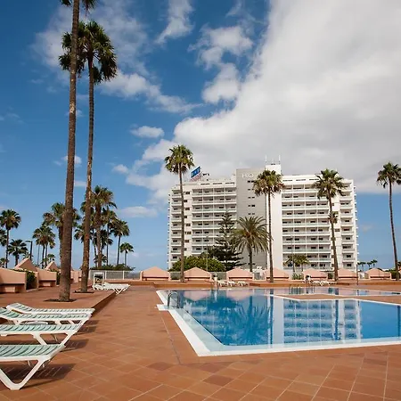 公寓 Acapulco Ocean View 美洲海滩