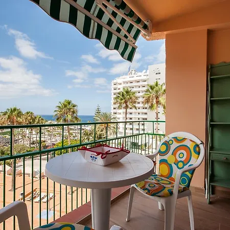 Lägenhet Acapulco Ocean View *