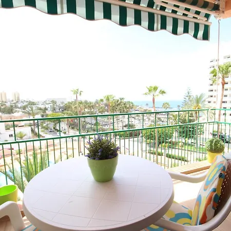 公寓 Acapulco Ocean View *