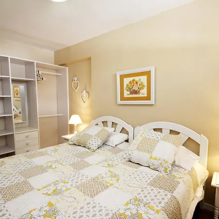 Acapulco Ocean View 公寓 美洲海滩