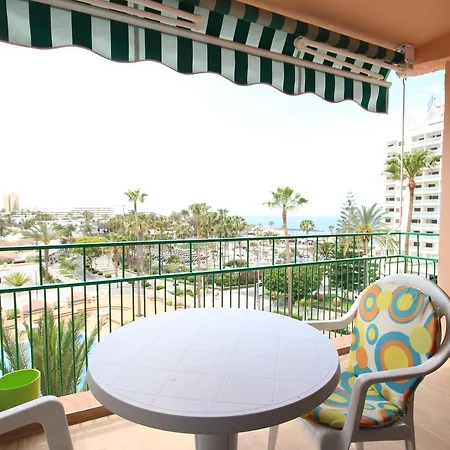 Acapulco Ocean View 公寓