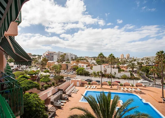 Apartman Acapulco Ocean View