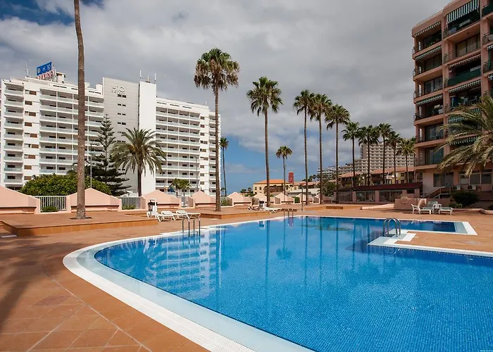 Apartman Acapulco Ocean View *