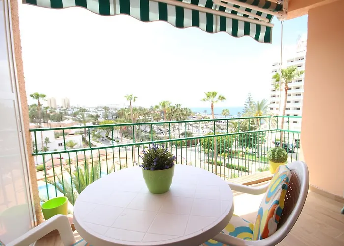 דירה Acapulco Ocean View *