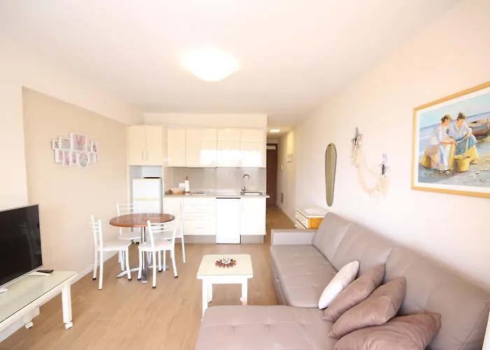 Acapulco Ocean View Playa de las Américas