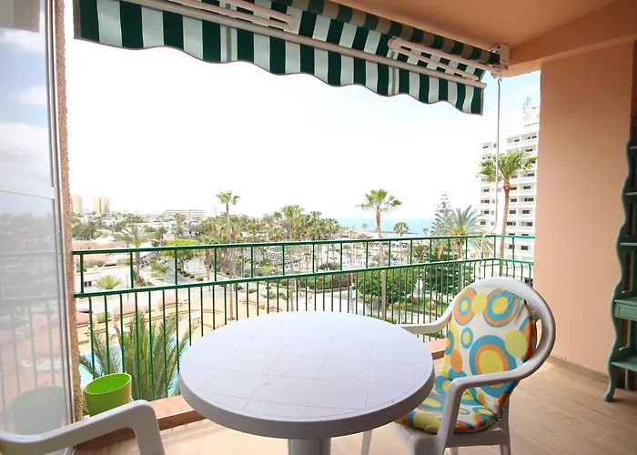 Acapulco Ocean View Apartman