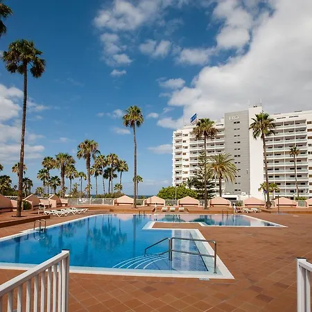 Acapulco Ocean View Apartamento *