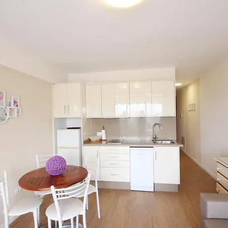 Apartamento Acapulco Ocean View Playa de las Americas (Tenerife)