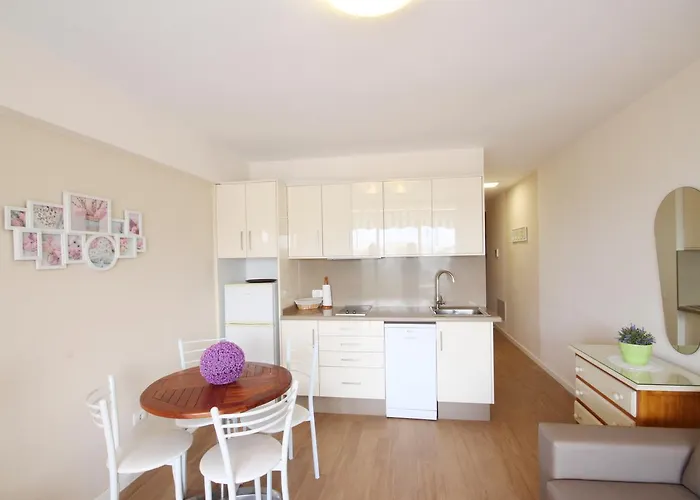 Apartamento Acapulco Ocean View Playa de las Americas (Tenerife)