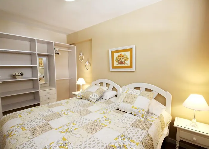 Acapulco Ocean View Apartamento Playa de las Americas (Tenerife)